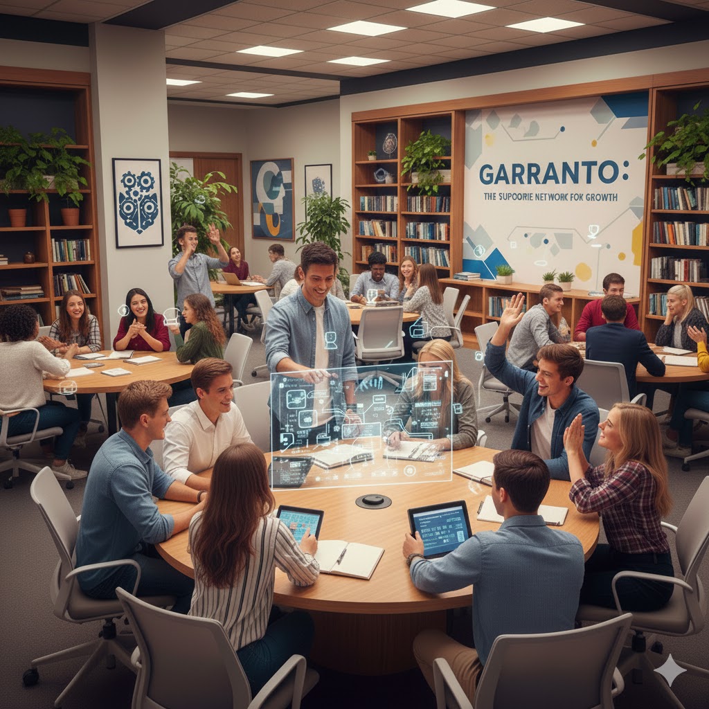 Supportive Learning Environment