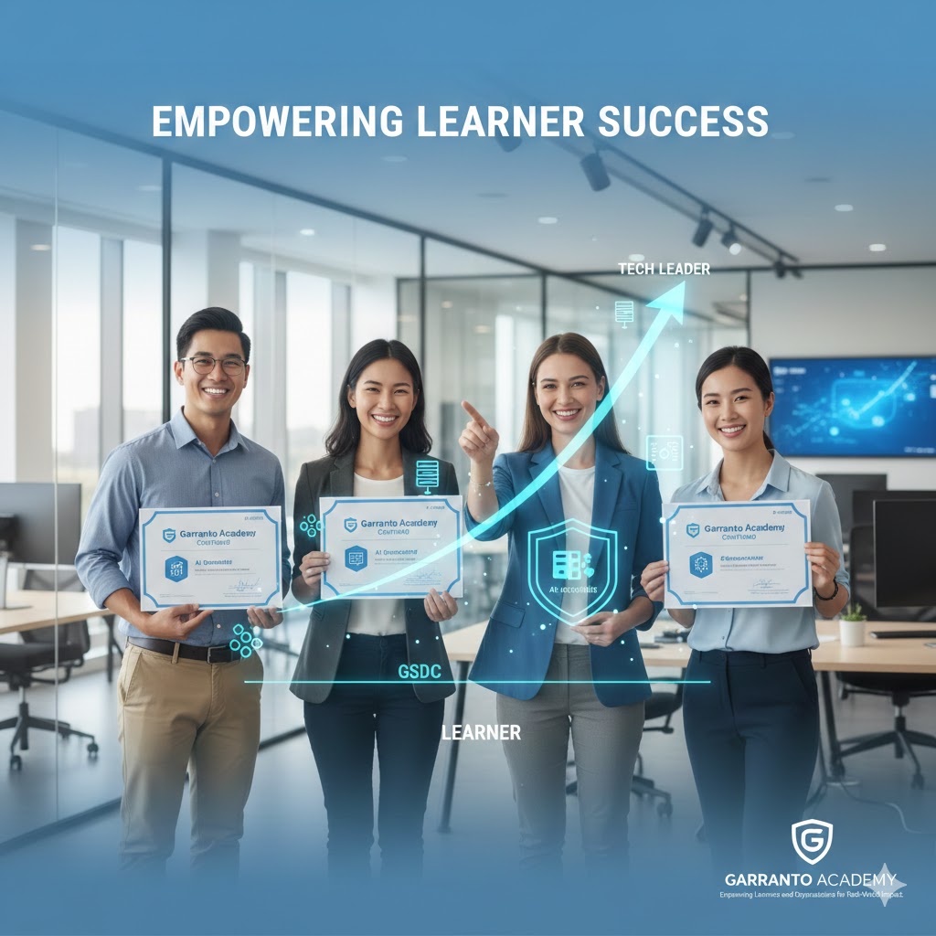 Empowering Learner Success